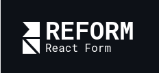 ReForm Logo